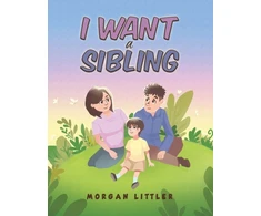 KNYGA Bookshop I Want a Sibling