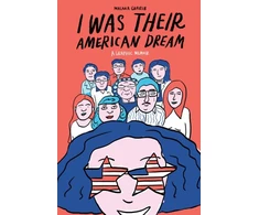 KNYGA Bookshop I Was Their American Dream