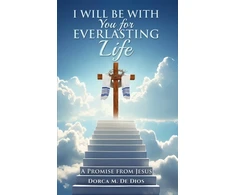 KNYGA Bookshop I Will Be with You for Everlasting Life