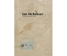 KNYGA Bookshop Ian McKeever – Against Architecture
