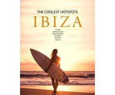 KNYGA Bookshop Ibiza