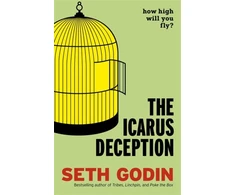 KNYGA Bookshop Icarus Deception