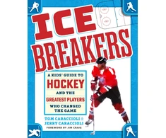 KNYGA Bookshop Ice Breakers