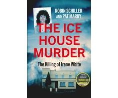 KNYGA Bookshop Ice House Murder