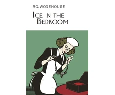 KNYGA Bookshop Ice in the Bedroom