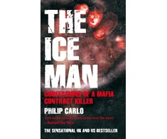KNYGA Bookshop Ice Man