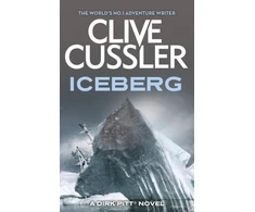 KNYGA Bookshop Iceberg