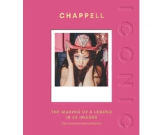 KNYGA Bookshop ICONIC: Chappell