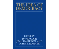 KNYGA Bookshop Idea of Democracy