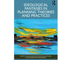 KNYGA Bookshop Ideological Fantasies in Planning Theories and Practices
