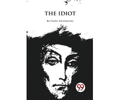 KNYGA Bookshop Idiot