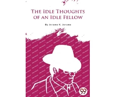 KNYGA Bookshop Idle Thoughts of an Idle Fellow