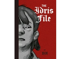 KNYGA Bookshop Idris File
