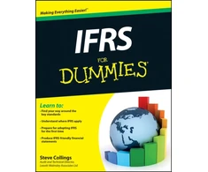 KNYGA Bookshop IFRS For Dummies