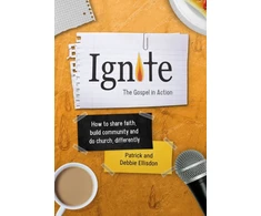 KNYGA Bookshop Ignite