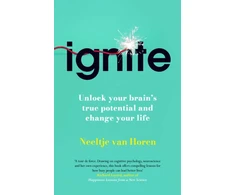 KNYGA Bookshop Ignite
