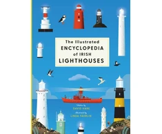 KNYGA Bookshop Illustrated Encyclopedia of Irish Lighthouses