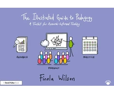 KNYGA Bookshop Illustrated Guide to Pedagogy