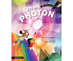 KNYGA Bookshop I'm a Photon