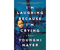 KNYGA Bookshop I'm Laughing Because I'm Crying