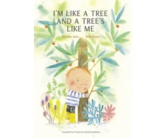 KNYGA Bookshop I’m Like a Tree and a Tree’s Like Me