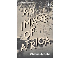 KNYGA Bookshop Image of Africa