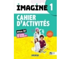 KNYGA Bookshop Imagine