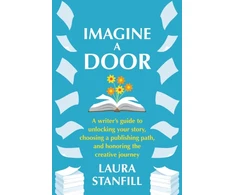 KNYGA Bookshop Imagine a Door