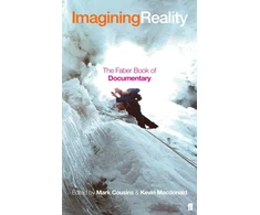 KNYGA Bookshop Imagining Reality