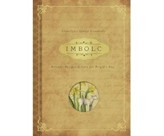 KNYGA Bookshop Imbolc