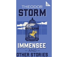 KNYGA Bookshop Immensee and Other Stories