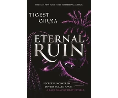 KNYGA Bookshop Immortal Dark Trilogy: Eternal Ruin