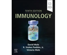 KNYGA Bookshop Immunology