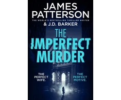 KNYGA Bookshop Imperfect Murder