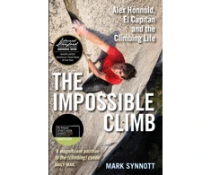 KNYGA Bookshop Impossible Climb