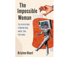 KNYGA Bookshop Impossible Woman