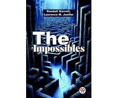KNYGA Bookshop Impossibles