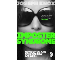 KNYGA Bookshop Imposter Syndrome
