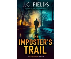 KNYGA Bookshop Imposter's Trail