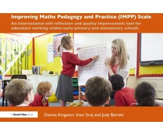 KNYGA Bookshop Improving Maths Pedagogy and Practice (IMPP) Scale
