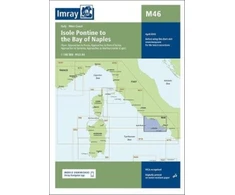 KNYGA Bookshop Imray Chart M46