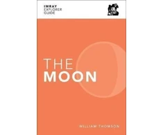 KNYGA Bookshop Imray Explorer Guide - The Moon