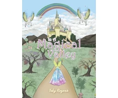 KNYGA Bookshop In a Magical Valley