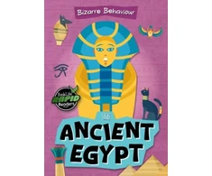 KNYGA Bookshop In Ancient Egypt