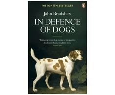 KNYGA Bookshop In Defence of Dogs