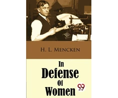 KNYGA Bookshop In Defense of Women