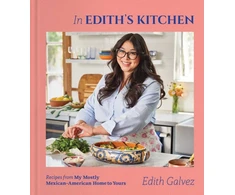 KNYGA Bookshop In Edith's Kitchen