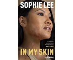KNYGA Bookshop In My Skin
