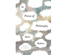 KNYGA Bookshop In Praise of Philosophy