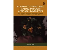KNYGA Bookshop In Pursuit of Epistemic in South African Universities